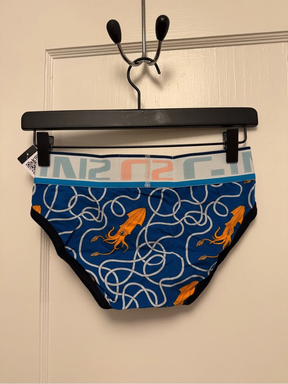 Men’s C-IN2 screenshot briefs - NWT / SZ small